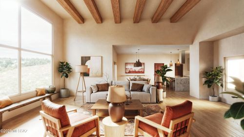 109 Red Mountain Court, Patagonia, AZ, 85624 | Card Image