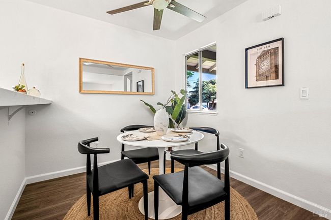 1282 Pacific Ave, House other with 3 bedrooms, 2 bathrooms and 4 parking in Petaluma CA | Image 5