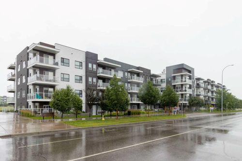 421-4350 Seton Dr Se, Calgary, AB, T3M3B1 | Card Image