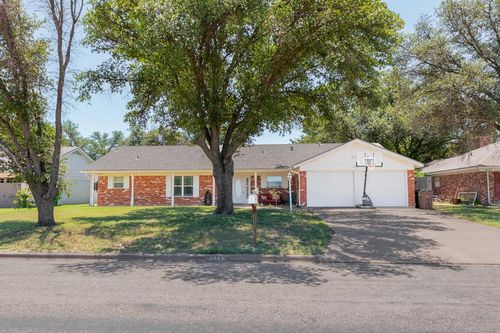 3025 Cumberland Dr, San Angelo, TX, 76904-6108 | Card Image