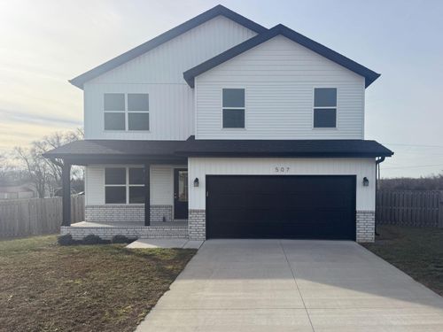 507 Pine Leaf Rd, Nixa, MO, 65714-3200 | Card Image