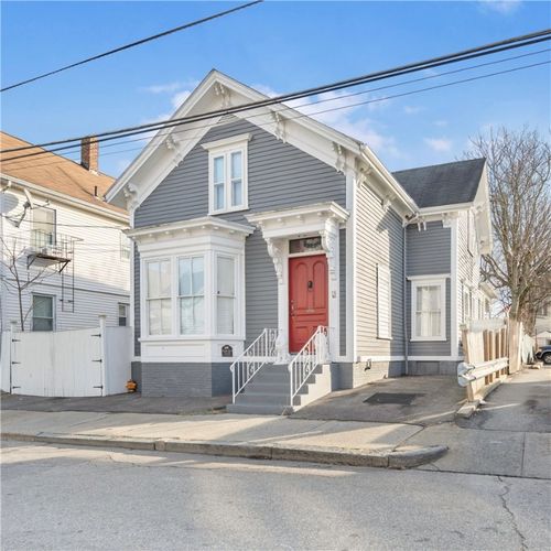 78 Jenks Street, Central Falls, RI, 02863 | Card Image