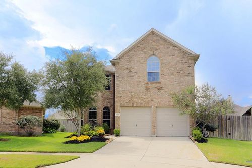 6314 Tolstin Lakes Ln, Katy, TX, 77494-0562 | Card Image