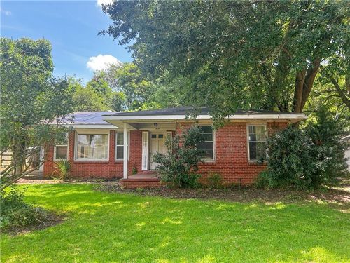 1919 Andrews St, Alexandria, LA, 71301-3704 | Card Image