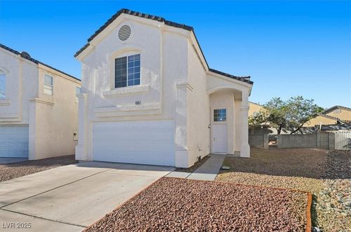 4365 Desert Dancer Way, Las Vegas, NV, 89147-7816 | Card Image