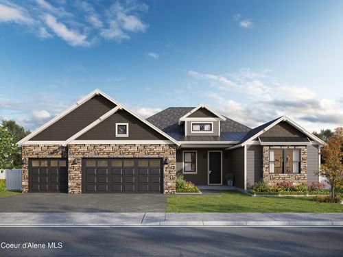 4538 W Enclave Way, Coeur D Alene, ID, 83815-7518 | Card Image
