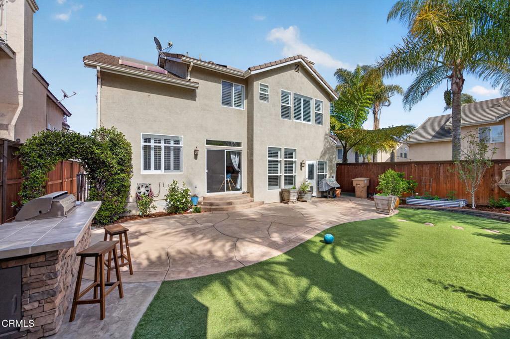 Residential in Ventura 4