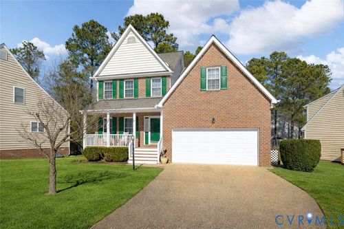 14412 Ashdale Way, Chesterfield, VA, 23832-2414 | Card Image