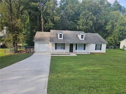 150 Valley Dr, Stockbridge, GA, 30281-3879 | Card Image