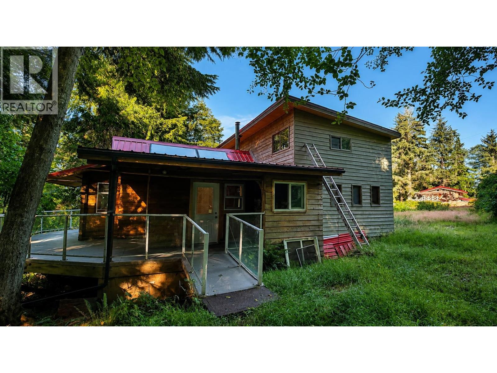 Residential in Skidegate/Sandspit 2