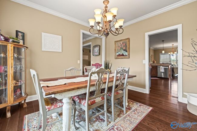 104 Nicholas View Ln, House other with 4 bedrooms, 3 bathrooms and null parking in Hazel Green AL | Image 10