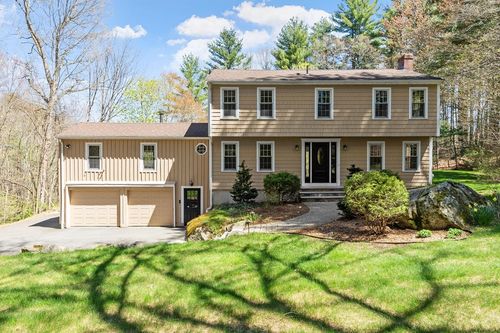 52 Bulkeley Rd, Littleton, MA, 01460-2012 | Card Image