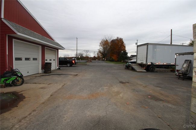583 S Main St, Home with 0 bedrooms, 0 bathrooms and 15 parking in Central Square NY | Image 17