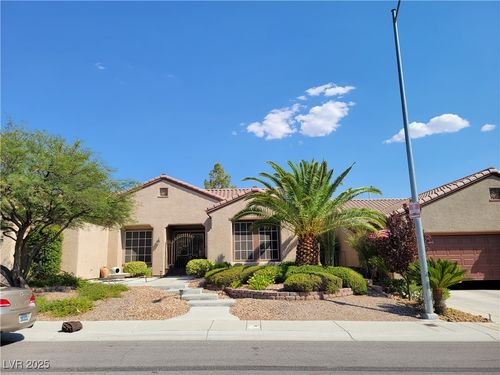 2631 Savannah Springs Ave, Henderson, NV, 89052-7161 | Card Image