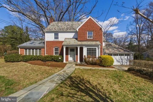 1724 Overlook Dr, SILVER SPRING, MD, 20903-1409 | Card Image