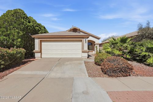 9489 E Lochnay Lane, Tucson, AZ, 85747 | Card Image