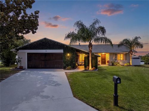 22 Cottonton Court, Palm Coast, FL, 32137 | Card Image