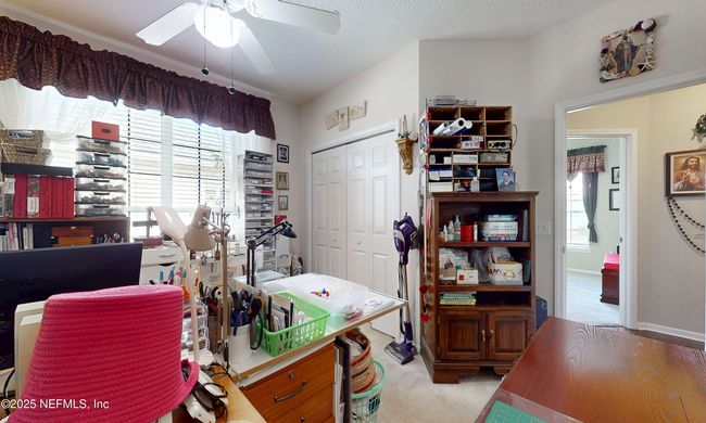 1700 Waters Edge Dr, House other with 5 bedrooms, 4 bathrooms and null parking in Fleming Island FL | Image 38