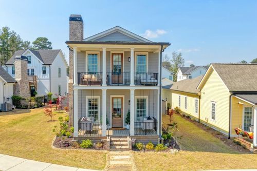 919 Hilltop Park Ct, Dacula, GA, 30019-2290 | Card Image