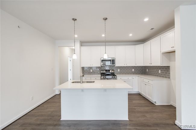 UNIT-202 - 12216 Marsett Ct, Condo with 3 bedrooms, 2 bathrooms and null parking in Glen Allen VA | Image 7