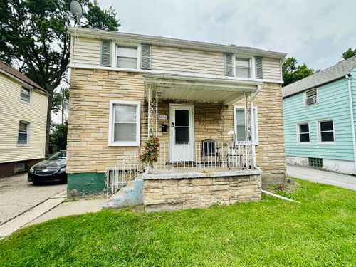 5856 Wallace Rd, Hammond, IN, 46320-2647 | Card Image