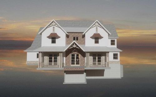 6891 Woodedge Ln, Hilliard, OH, 43026-3614 | Card Image