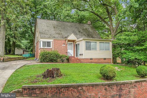 1-8218 Roanoke Ave, TAKOMA PARK, MD, 20912-3209 | Card Image