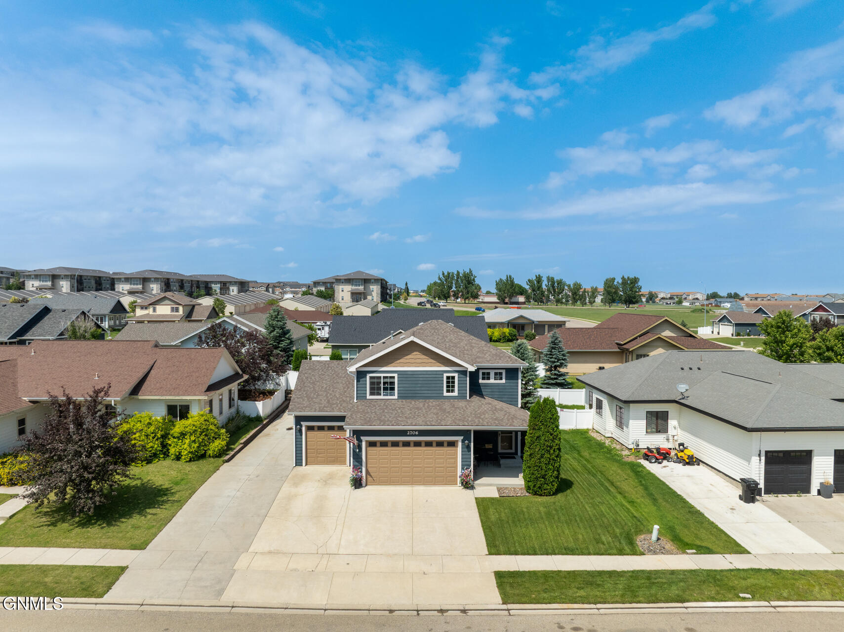Residential in Williston 3