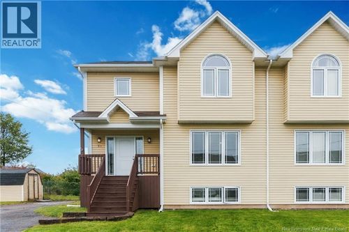 52 Coriander St, Moncton, NB, E1G0R6 | Card Image