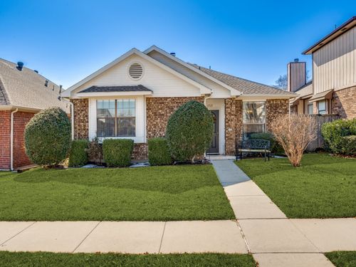 4321 Harvest Hill Rd, Carrollton, TX, 75010-4127 | Card Image