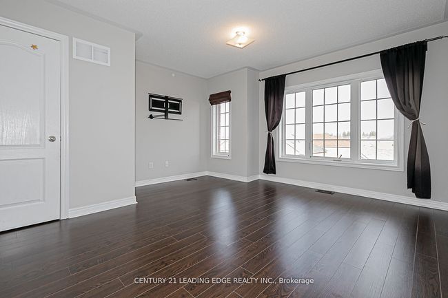 360 Cornell Rouge Blvd, House attached with 4 bedrooms, 4 bathrooms and 1 parking in Markham ON | Image 22