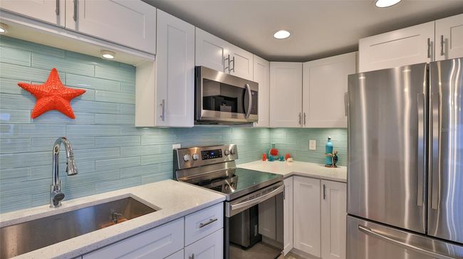 C020 - 1415 Ocean Shore Blvd, Condo with 2 bedrooms, 2 bathrooms and null parking in ORMOND BEACH FL | Image 22