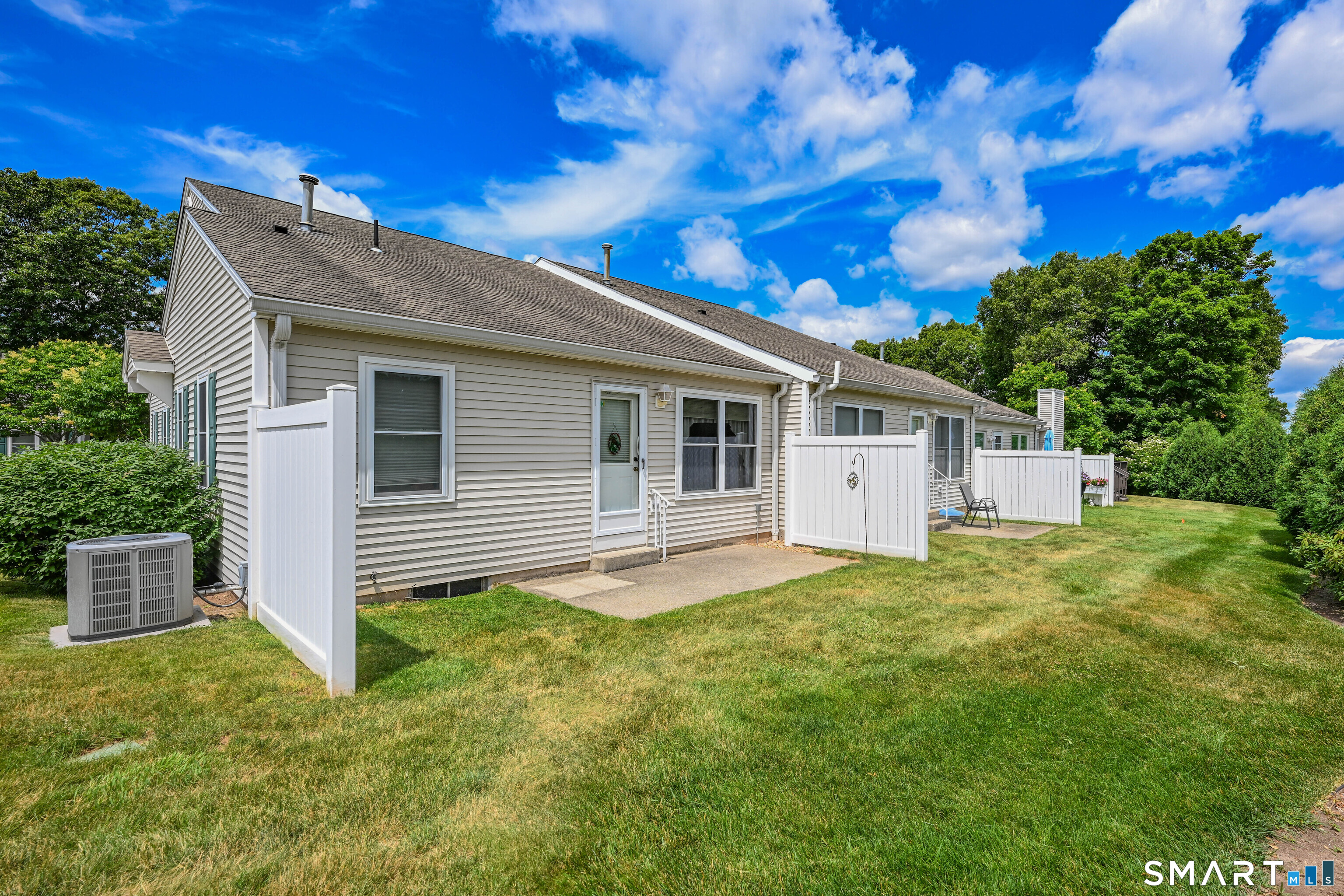 Residential in Southington 4