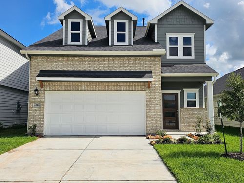 4226 Freeboard Ln, Houston, TX, 77053-2288 | Card Image