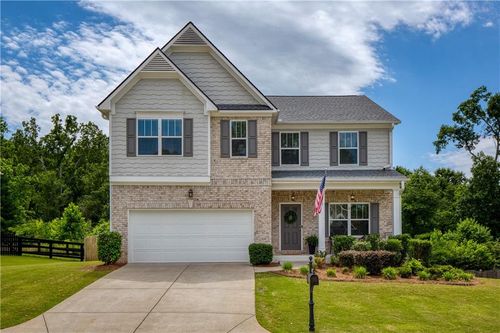 6510 Boulder Rdg, Cumming, GA, 30028-2206 | Card Image
