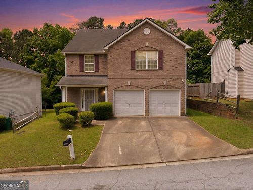 3867 Riverside Pkwy, Decatur, GA, 30034-7329 | Card Image