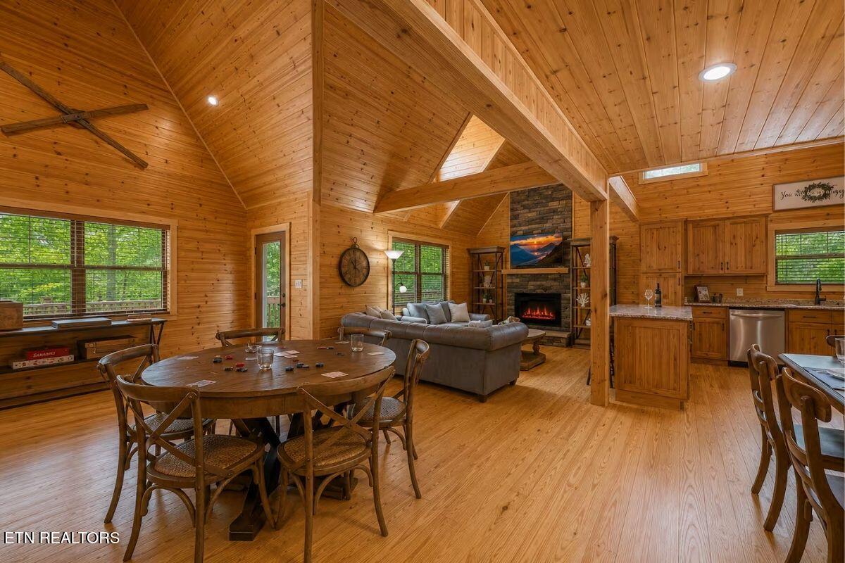 Residential in Gatlinburg 4