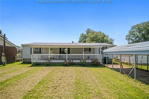 133 Rockwood Dr, Bancroft, WV, 25011-1103 | Card Image