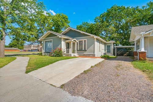 100 E 16th St, Ada, OK, 74820-7807 | Card Image