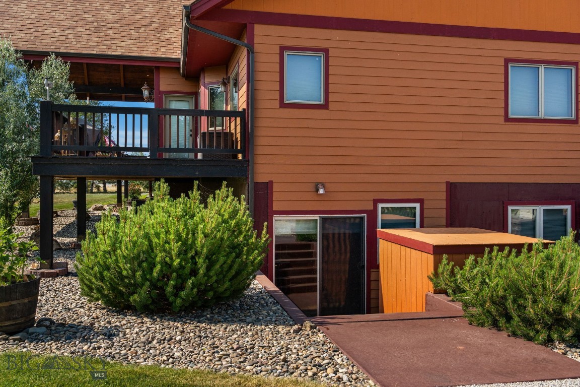 Residential in Townsend 3