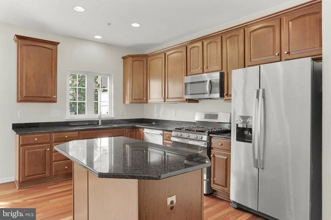 1539 Oakley Ln, Townhouse with 3 bedrooms, 3 bathrooms and null parking in HANOVER MD | Image 12