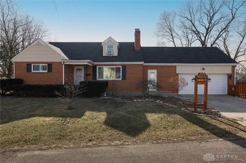 1136 Dexter Ave, Kettering, OH, 45419-2412 | Card Image
