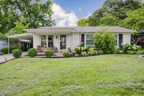 6812 Holly Lake Dr, Louisville, KY, 40291-3023 | Card Image