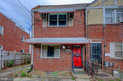 4620 Hanna Pl Se, WASHINGTON, DC, 20019-7838 | Card Image