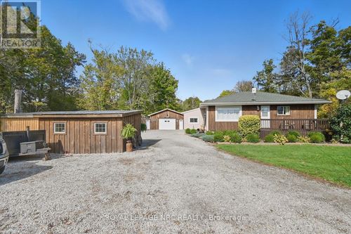 12434 Concession 1 Rd, Wainfleet, ON, L0S1V0 | Card Image