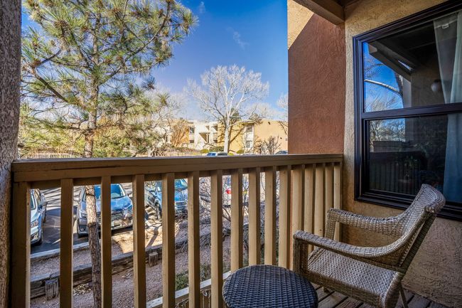APT-1405 - 941 Calle Mejia, Condo with 2 bedrooms, 2 bathrooms and 2 parking in Santa Fe NM | Image 17