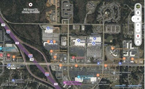 749 Lamar Rd, Macon, GA, 31210-7102 | Card Image