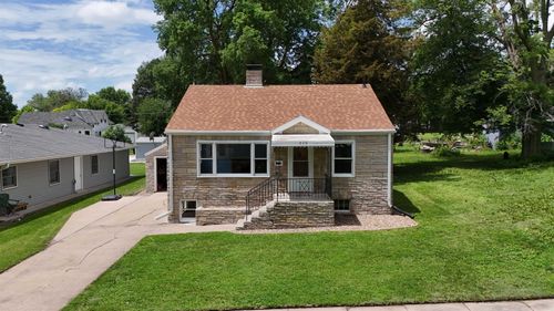 416 Alba Avenue, Ravenna, NE, 68869 | Card Image