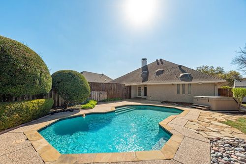 2405 Powderhorn Dr, Plano, TX, 75025-2326 | Card Image