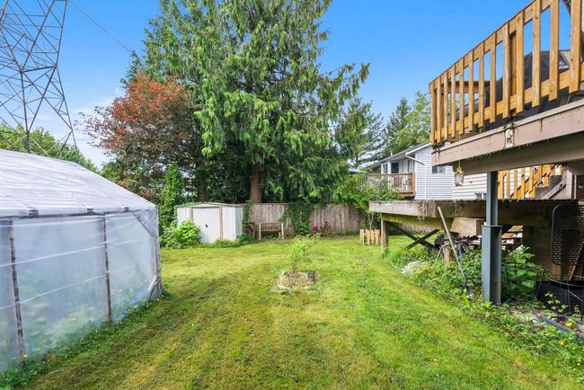 34874 High Dr, House other with 4 bedrooms, 3 bathrooms and 8 parking in Abbotsford BC | Image 32